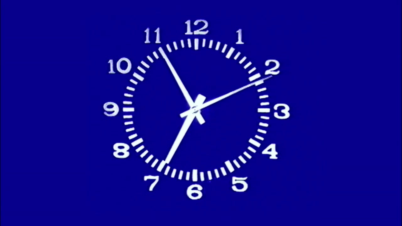 Техническая запись минуты молчания (09.05.2026)