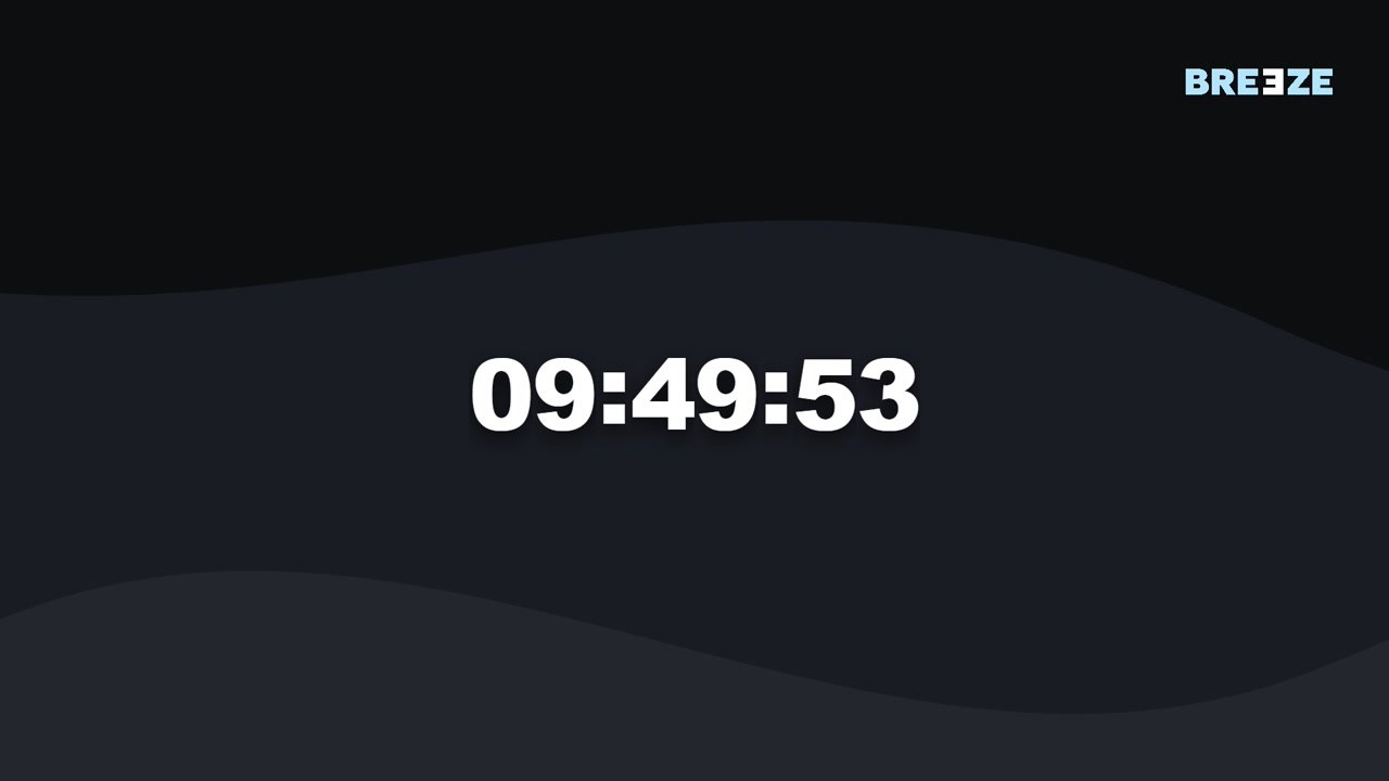 Запись эфира BREEZE от 27.07.2026