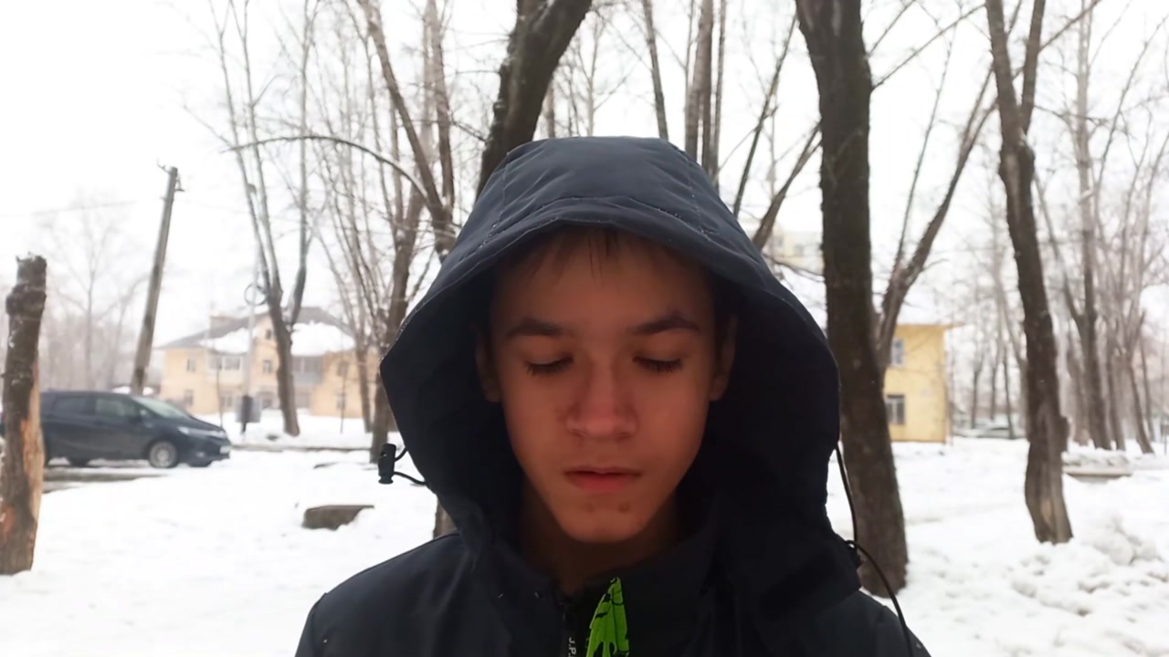 Теледрочка Хабаровск - 28 марта