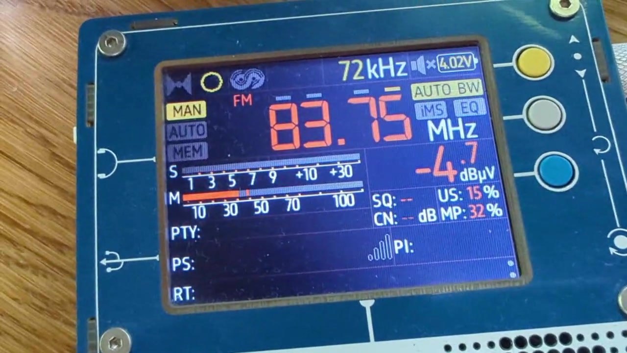 83.75 Хабар ТВ (KAZ Державинск - 2070 км)
